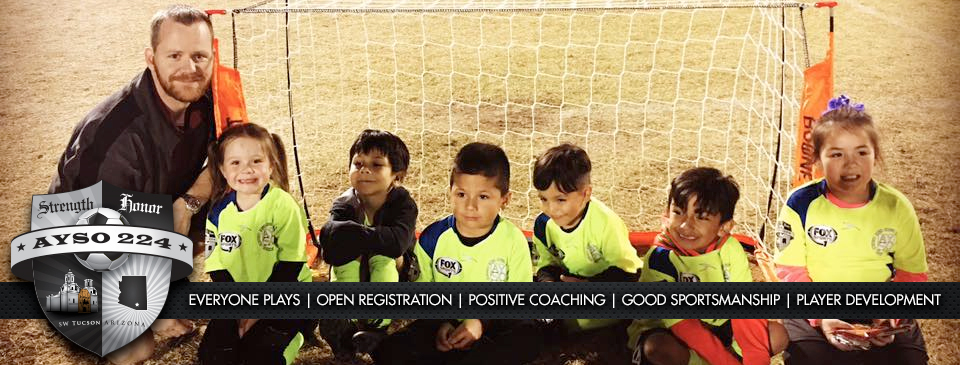 AYSO's Philosophies